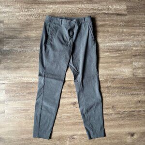 The Limited Exact Stretch Skinny Business Slacks (4)